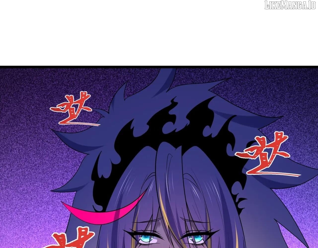 Era of the Haunted Chapter 517 - page 145